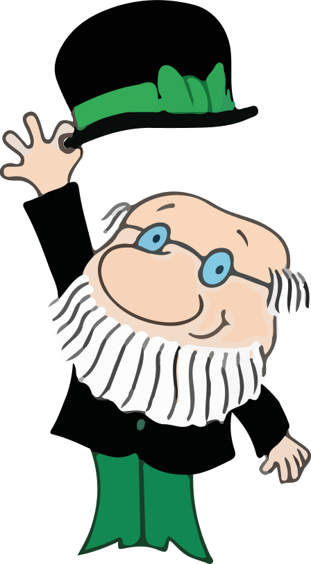 Profesor Baltazar - Step 1